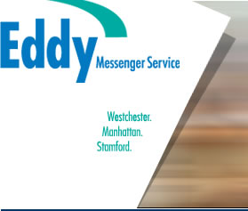 Eddy Messenger Service